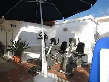 Boys Maspalomas Gay Men Only Holiday park