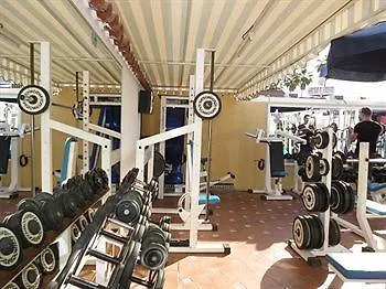 Holiday park Boys Maspalomas Gay Men Only 3*