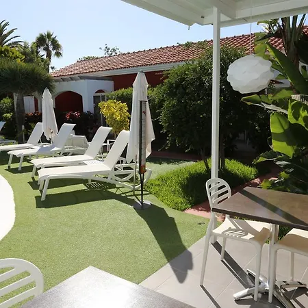 Boys Maspalomas Gay Men Only 3*