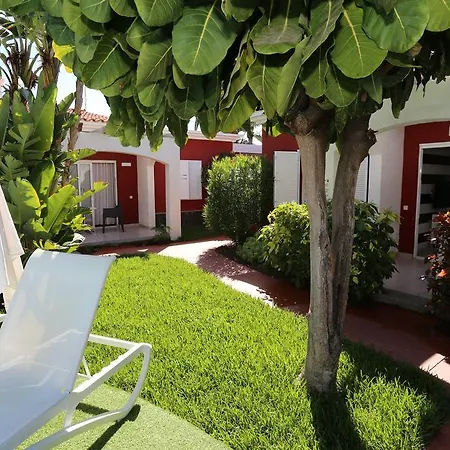 Boys Maspalomas Gay Men Only 3*