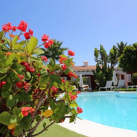 Boys Maspalomas Gay Men Only 3* Maspalomas (Gran Canaria)