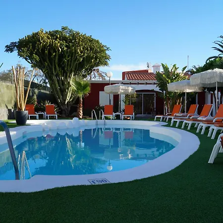 Boys Maspalomas Gay Men Only 3* Maspalomas (Gran Canaria)