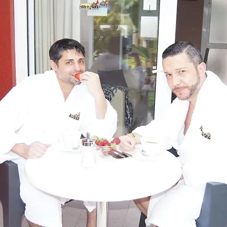 Holiday park Boys Maspalomas Gay Men Only 3*