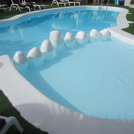 Holiday park Boys Maspalomas Gay Men Only Maspalomas (Gran Canaria)