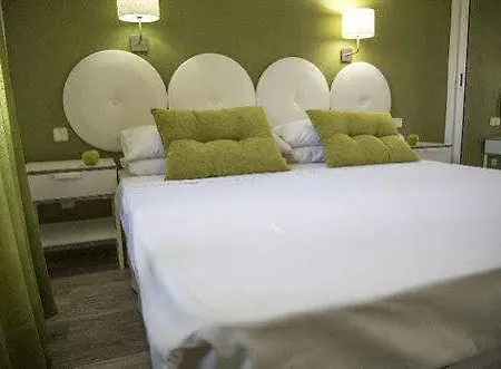 Holiday park Boys Maspalomas Gay Men Only 3*