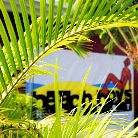 Village de vacances Boys Gay Men Only Maspalomas (Gran Canaria)