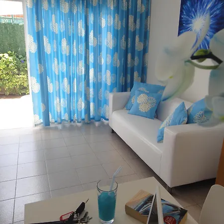 Parco vacanze Boys Gay Men Only Maspalomas (Gran Canaria)